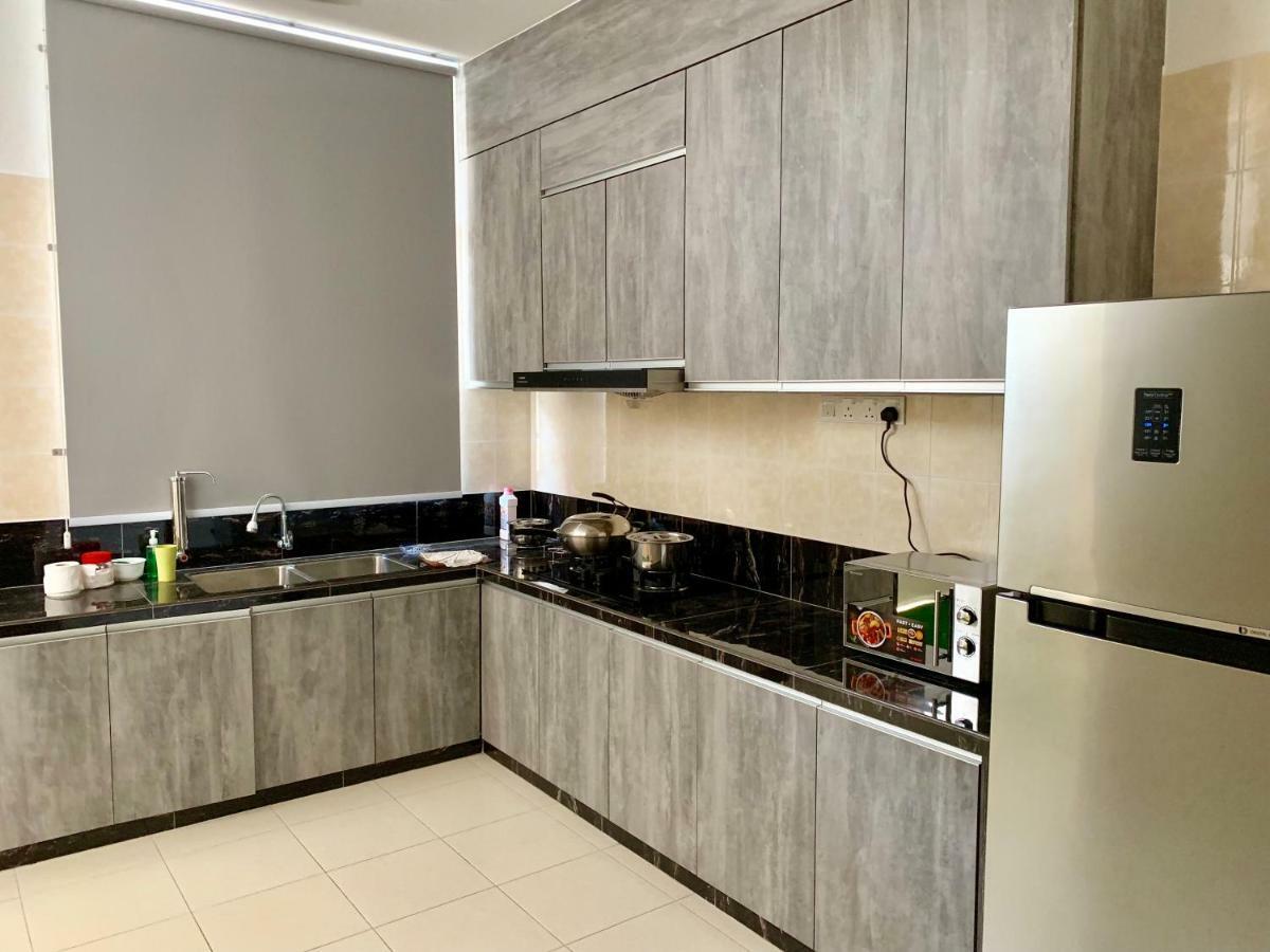 Brand New Cosy Minimalist Home Butterworth Kültér fotó