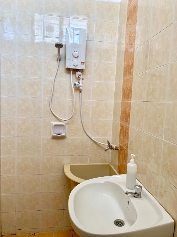 Brand New Cosy Minimalist Home Butterworth Kültér fotó