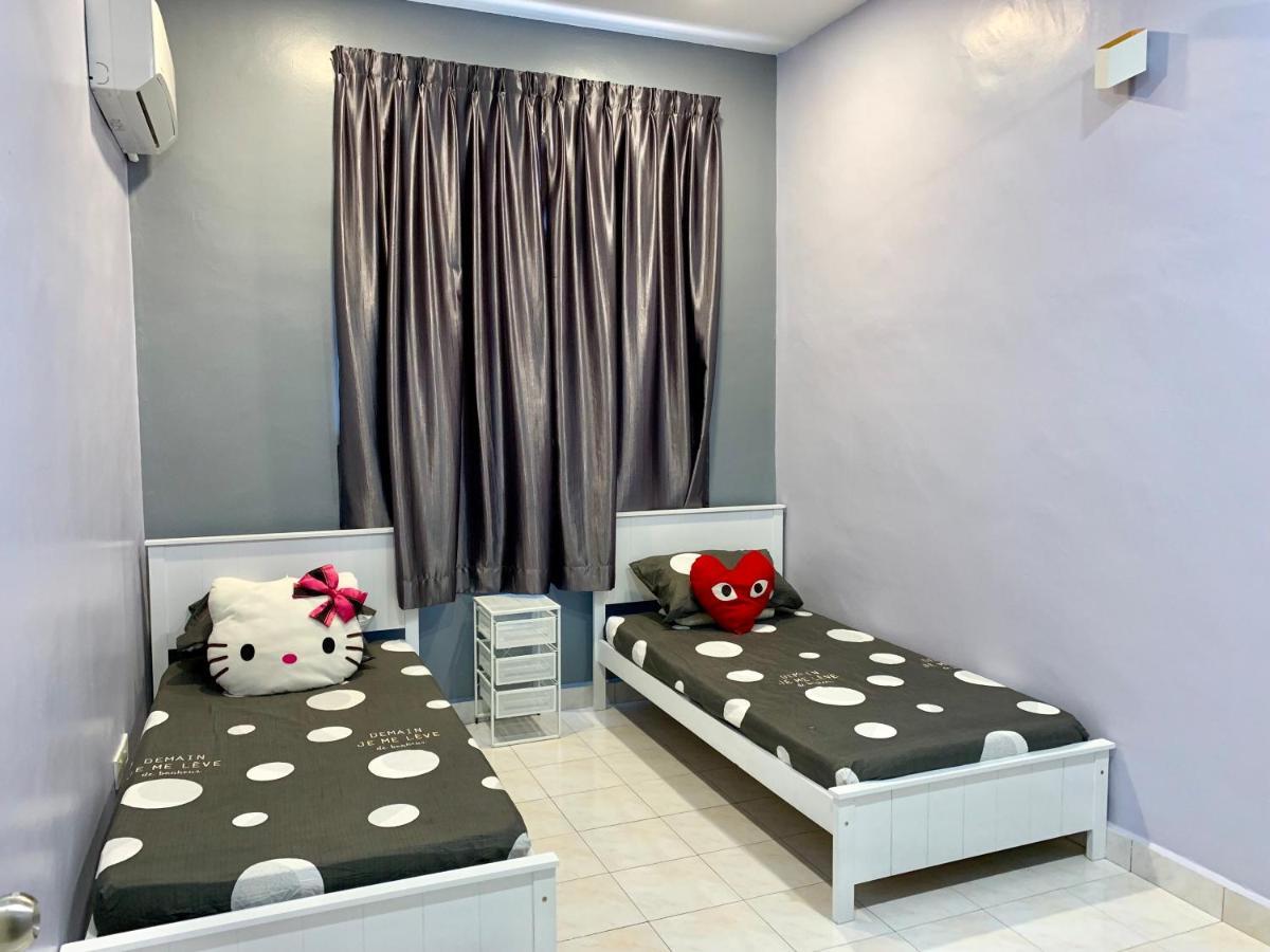 Brand New Cosy Minimalist Home Butterworth Kültér fotó