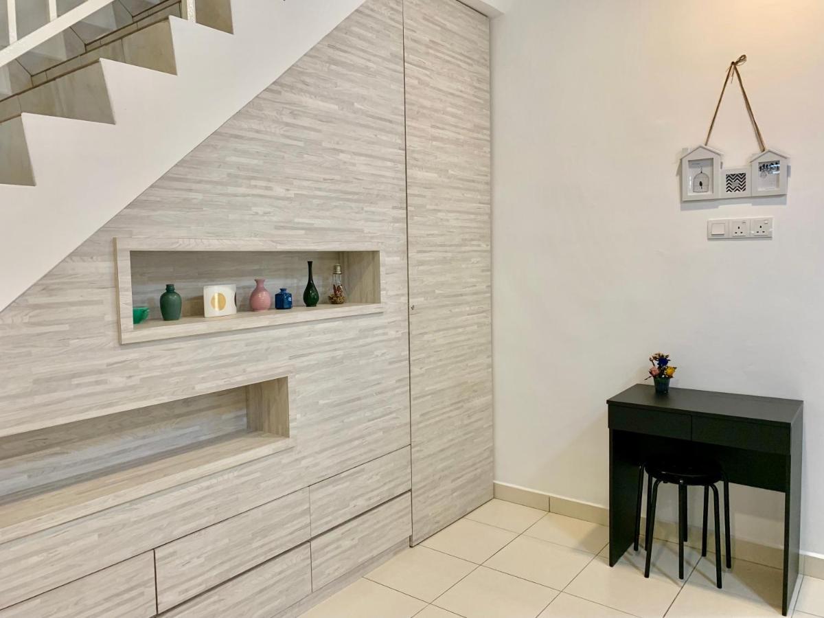 Brand New Cosy Minimalist Home Butterworth Kültér fotó